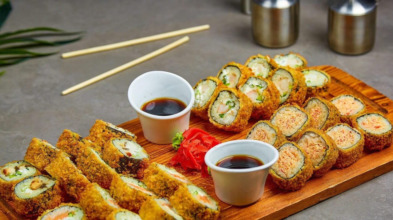 Professional cooking class for senior chefs