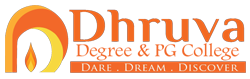 DHRUVA DEGREE COLLEGE