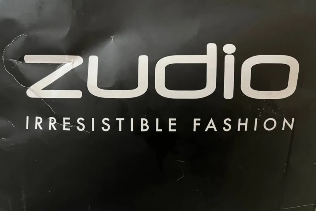 ZUDIO FASHION